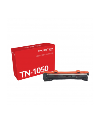 Xerox Everyday Reman. Toner ers. Bczerwonyher TN1050