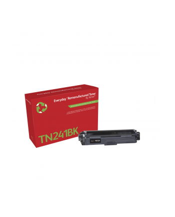 Xerox Everyday Black Toner ers. Bczerwonyher TN241BK