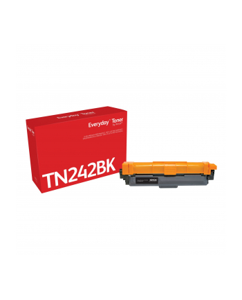 Xerox Everyday Black Toner ers. Bczerwonyher TN242BK