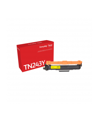 Xerox Everyday Yellow Toner ers. Bczerwonyher TN-243Y