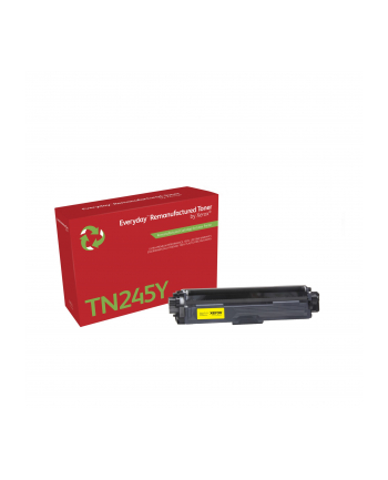 Xerox Everyday Reman. Toner ers. Bczerwonyher TN245Y nr 2