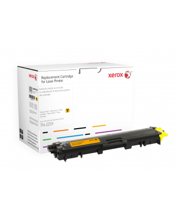 Xerox Everyday Reman. Toner ers. Bczerwonyher TN245Y nr 1