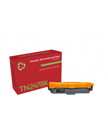 Xerox Everyday Reman.Toner ers. Bczerwonyher TN247BK