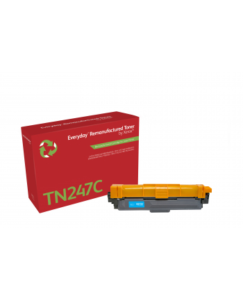Xerox Everyday Reman. Toner ers. Bczerwonyher TN247C nr 1