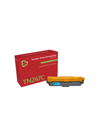 Xerox Everyday Reman. Toner ers. Bczerwonyher TN247C nr 2