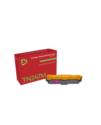 Xerox Everyday Reman. Toner ers. Bczerwonyher TN247M nr 2