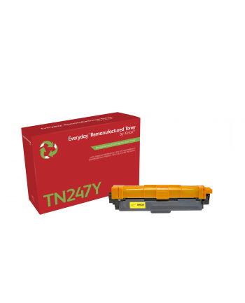 Xerox Everyday Reman. Toner ers. Bczerwonyher TN247Y nr 1