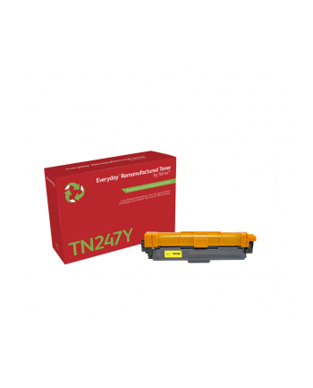 Xerox Everyday Reman. Toner ers. Bczerwonyher TN247Y nr 2