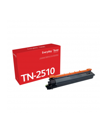 Xerox Everyday Black Toner ers. Bczerwonyher TN2510