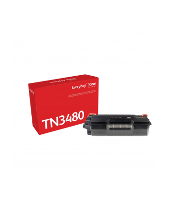 Xerox Everyday Black Toner ers. Bczerwonyher TN-3480 nr 1