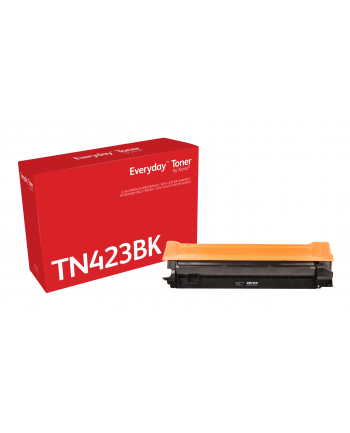 Xerox Everyday Black Toner ers. Bczerwonyher TN-423BK