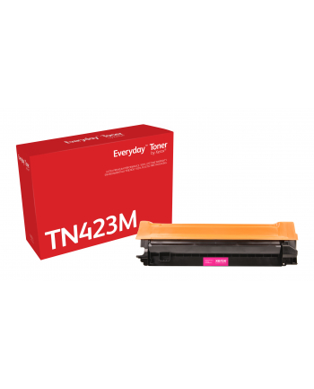Xerox Everyday Magenta Toner ers. Bczerwonyher TN-423M nr 2