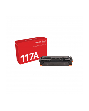 Xerox Everyday Black Toner ers. HP W2070A