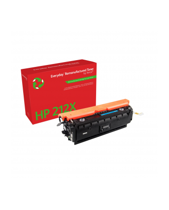 Xerox Everyday Cyan Toner ers. HP W2121X