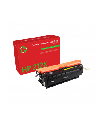 Xerox Everyday Yellow Toner ers. HP W2122X nr 2