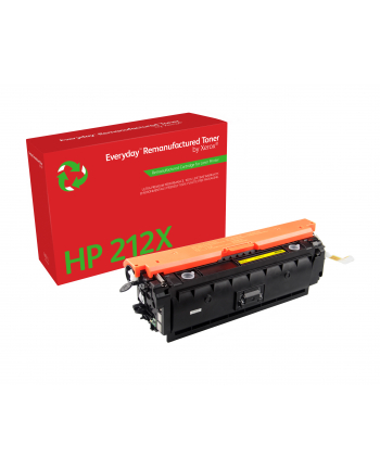 Xerox Everyday Yellow Toner ers. HP W2122X nr 1