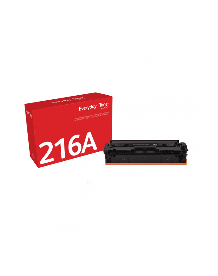 Xerox Everyday Black Toner ers. HP W2410A główny