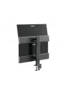 Alogic Elevate 34  Dual Vertical Monitor Stand Space Grey - nr 2