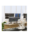 Alogic Elevate 34  Dual Vertical Monitor Stand Space Grey - nr 6