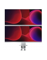 Alogic Elevate 34  Dual Vertical Monitor Stand Silver - nr 3