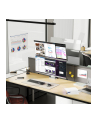 Alogic Elevate 34  Dual Vertical Monitor Stand Silver - nr 6