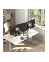 Alogic Flux Dual Flexible Monitor Arms for Two 17-35 - nr 4