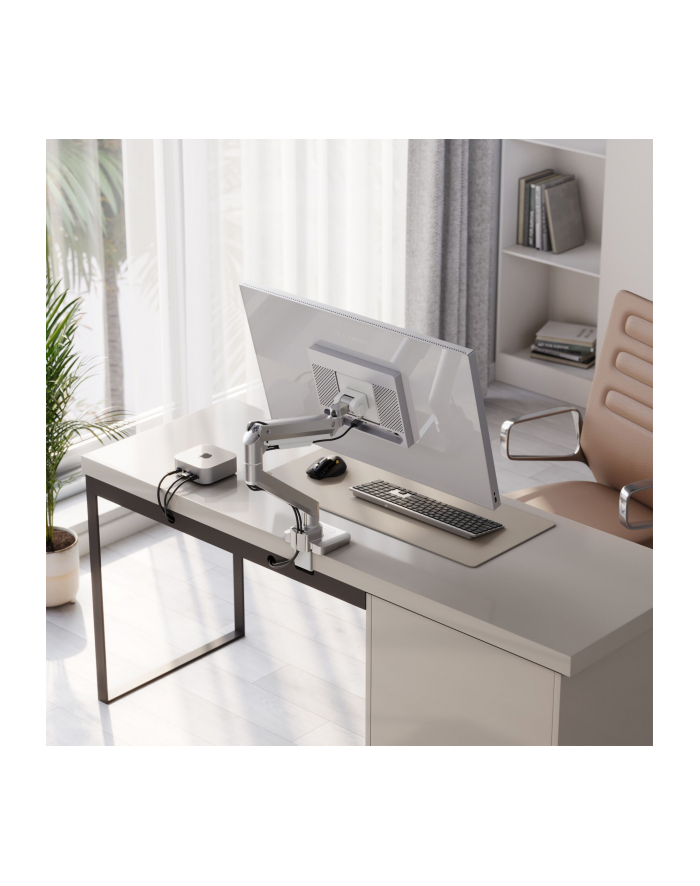 Alogic Flux Flexible Monitor Arm for 17-49  Monitors główny