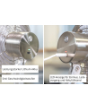 Unold 86705 Steel Flex Akku-Tischventilator - nr 22