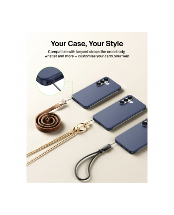 Belkin SheerForce Pczerwonyect S26 Schutzhülle dunkelbl. MSB015hqNY nr 2