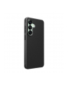 Belkin SheerForce Pczerwonyect S26+ Schutzhülle czarny   MSB016hqBK - nr 1