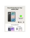 Belkin SheerForce Pczerwonyect S26+ Schutzhülle czarny   MSB016hqBK - nr 3