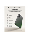 Belkin SheerForce Pczerwonyect S26+ Schutzhülle czarny   MSB016hqBK - nr 5