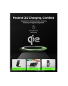 Belkin SheerForce Pczerwonyect S26+ Schutzhülle czarny   MSB016hqBK - nr 6