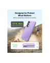 Belkin SheerForce Pczerwonyect S26+ Schutzhülle lavendel  MSB016hqLV - nr 4