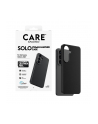 PanzerGlass CARE Solo Case Black w Qi Samsung Galaxy S Plus 2026 - nr 5