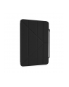 pipetto limited Pipetto Origami No3 Pencil Case iPad Pro 11  (Gen 1-4) Black - nr 12