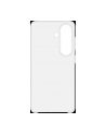 Samsung Clear Case dla Galaxy S26 transparent - nr 7