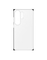 Samsung Clear Case dla Galaxy S26 Ultra transparent - nr 10