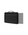 tomtoc Defender-A14 Premium Laptop Briefcase 13 inch black - nr 4