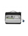 tomtoc Defender-A14 Premium Laptop Briefcase 16 inch black - nr 1