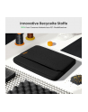 tomtoc Light-B18 Tablet Sleeve 13 inch black - nr 4