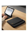 tomtoc Light-B18 Tablet Sleeve 13 inch black - nr 6