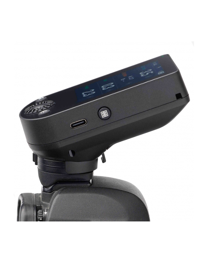 Elinchrom Transmitter pro X dla Fujifilm główny