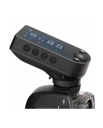 Elinchrom Transmitter pro X dla Fujifilm nr 2
