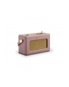 Roberts Radio Revival Uno Bluetooth Dusky Pink - nr 1