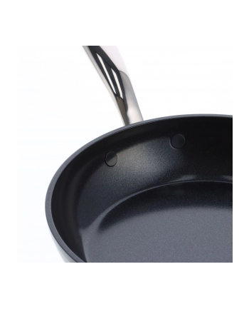 GreenPan Barcelona Pro Bratpfanne 32cm Schwarz