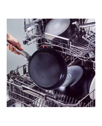 GreenPan Evolution Bratpfanne 20cm Schwarz