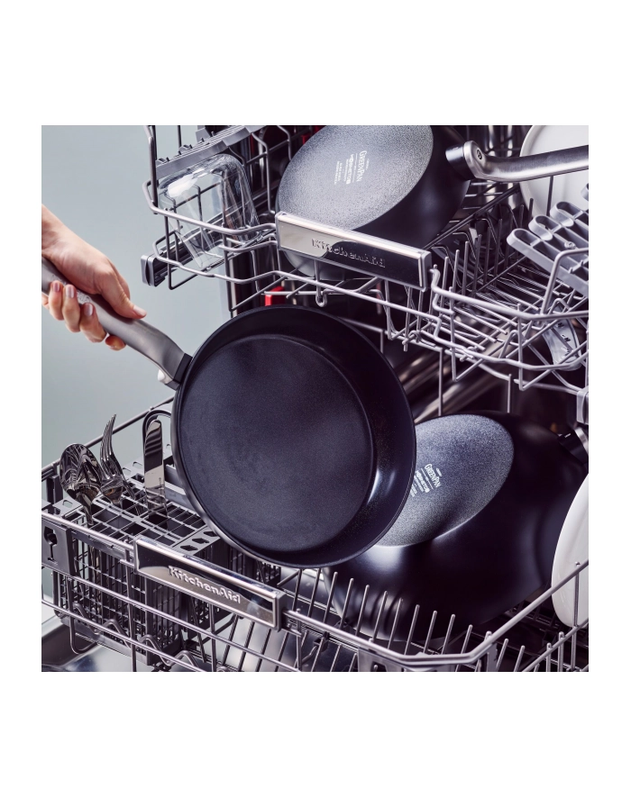 GreenPan Evolution Bratpfanne 28cm Schwarz główny