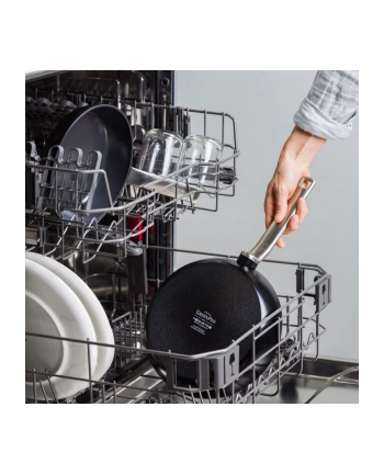 GreenPan Evolution Bratpfanne 24cm Schwarz