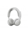 Logitech Zone Wireless 2 ES Off-White On Ear Headset - nr 3